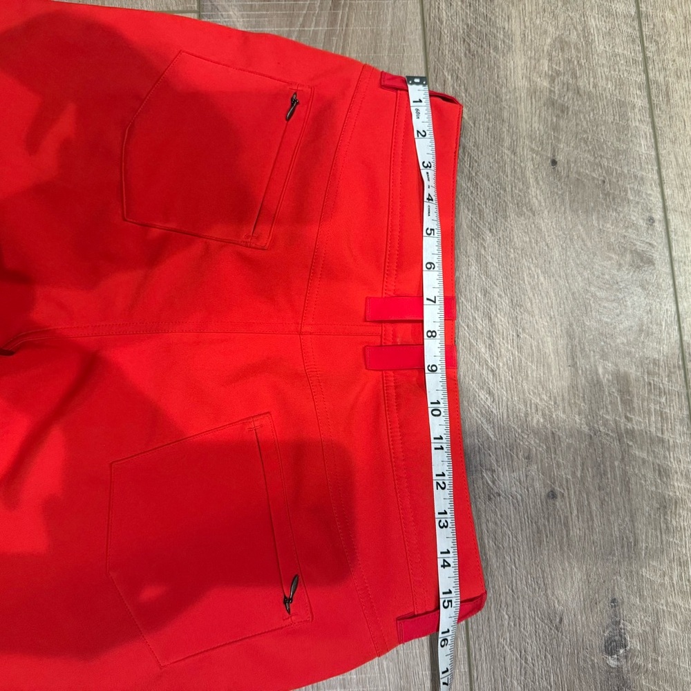 Obermeyer size 10 great condition.